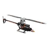 OMPHOBBY M2 RC Helicopter EVO Version OMPHOBBY M2 EVO Heli | India.
